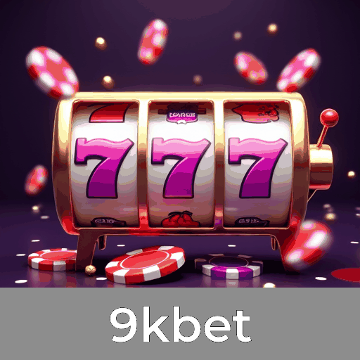 9kbet: Caça-níqueis Gigantes, Jogos de Mesa Estratégicos e Emoção Real com Dealer ao Vivo