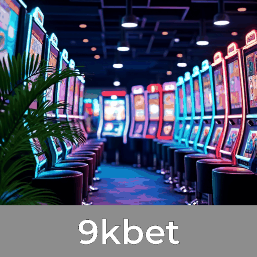 9kbet: Cassino Premiado e Pagamentos Rápidos