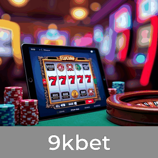 Explore os incríveis bônus e ofertas da 9kbet